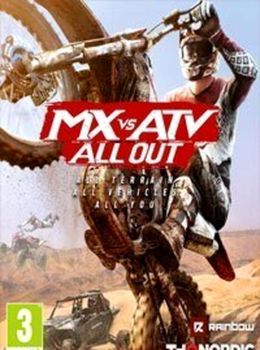 MX vs ATV All Out