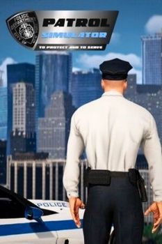 Patrol Simulator: To Protect and to Serve