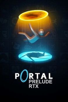 Portal: Prelude RTX