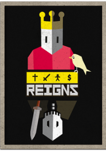 Reigns