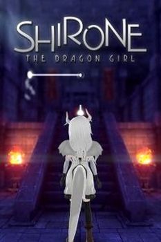 Shirone: the Dragon Girl