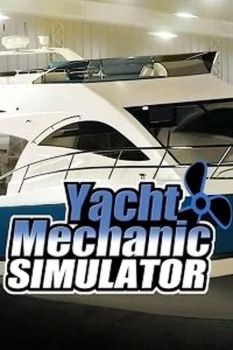 Yacht Mechanic Simulator