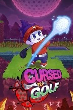 Cursed to Golf