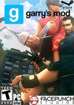 Garry's Mod 18