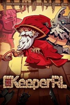 KeeperRL