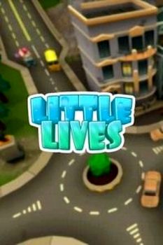 Little Lives