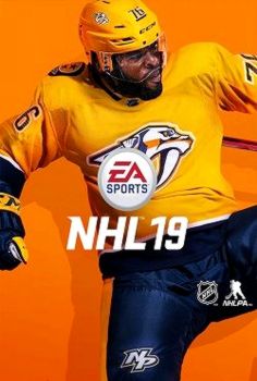 NHL 19