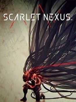 Scarlet Nexus