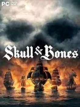 Skull and Bones