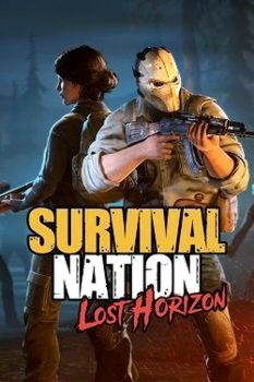 Survival Nation: Lost Horizon