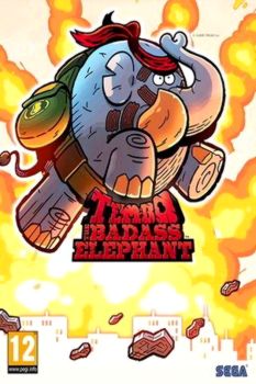 Tembo the Badass Elephant