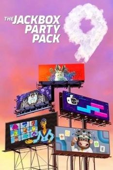 The Jackbox Party Pack 9