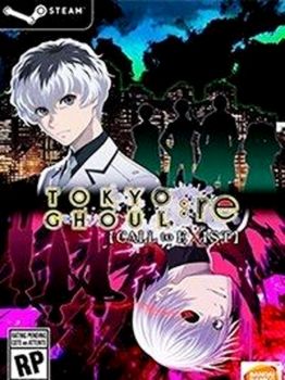 Tokyo Ghoul re Call to Exist