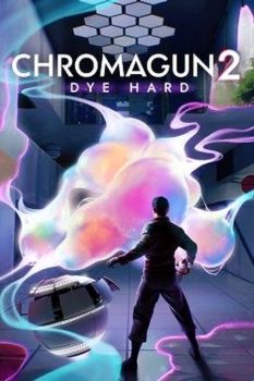 ChromaGun 2: Dye Hard