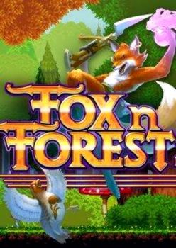 FOX n FORESTS