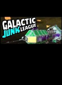 Galactic Junk League