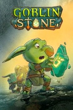 Goblin Stone