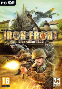 Iron Front: Liberation 1944