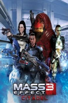 Mass Effect 3: Citadel