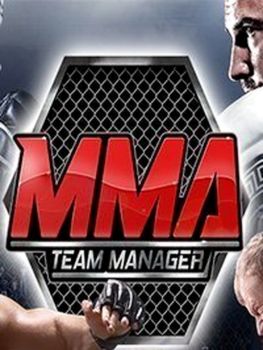 MMA Team Manager