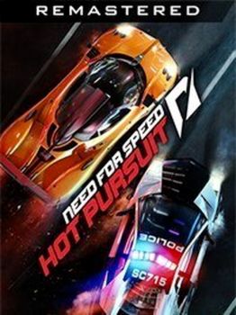 Need for Speed Hot Pursuit Remastered