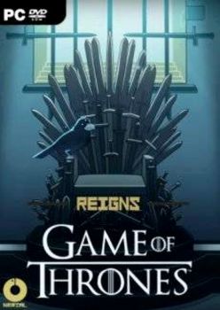 Reigns Game of Thrones