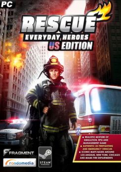 RESCUE 2: Everyday Heroes