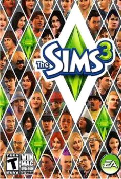 SIMS 3 All Extras