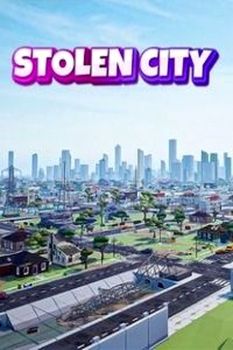 STOLEN CITY