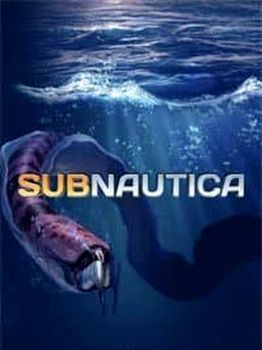 Subnautica