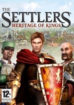 The Settlers: Heritage of Kings