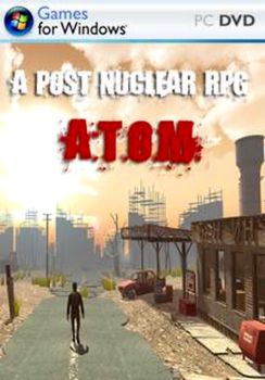 A Post Nuclear RPG A.T.O.M