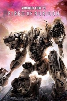 Armored Core VI (6) Fires of Rubicon