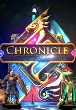 Chronicle RuneScape Legends