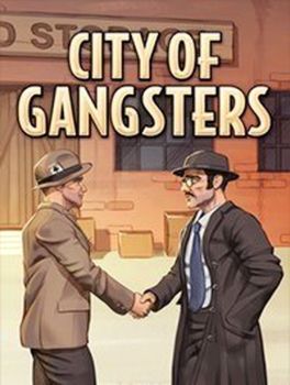 City of Gangsters