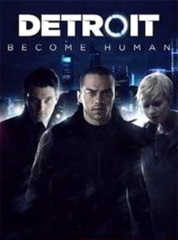 Detroit Become Human on PC