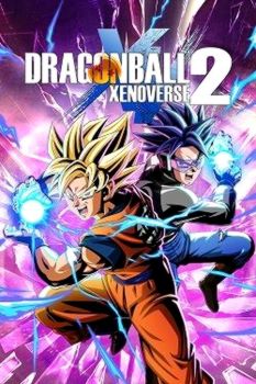 Dragon Ball Xenoverse 2