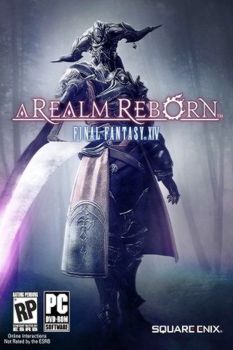 Final Fantasy 14: A Realm Reborn