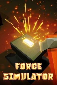 FORGE SIMULATOR