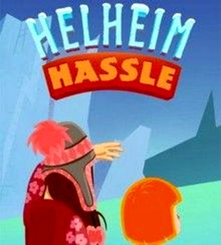 Helheim Hassle