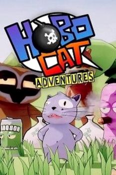 Hobo Cat Adventures