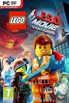 The Lego Movie