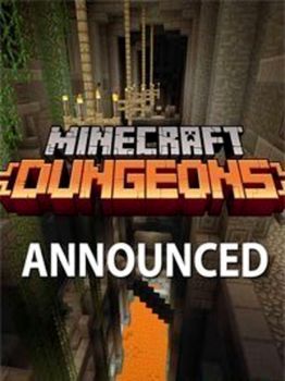 Minecraft Dungeons