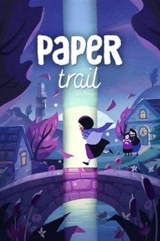 Paper Trail