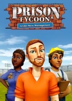 Prison Tycoon Under New Management