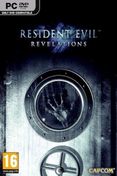 Resident Evil Revelations