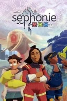 Sephonie