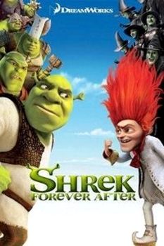 Shrek Forever After (Shrek Forever After)