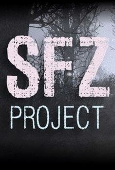 Stalker SFZ Project Episode Zero