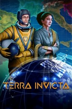 Terra Invicta